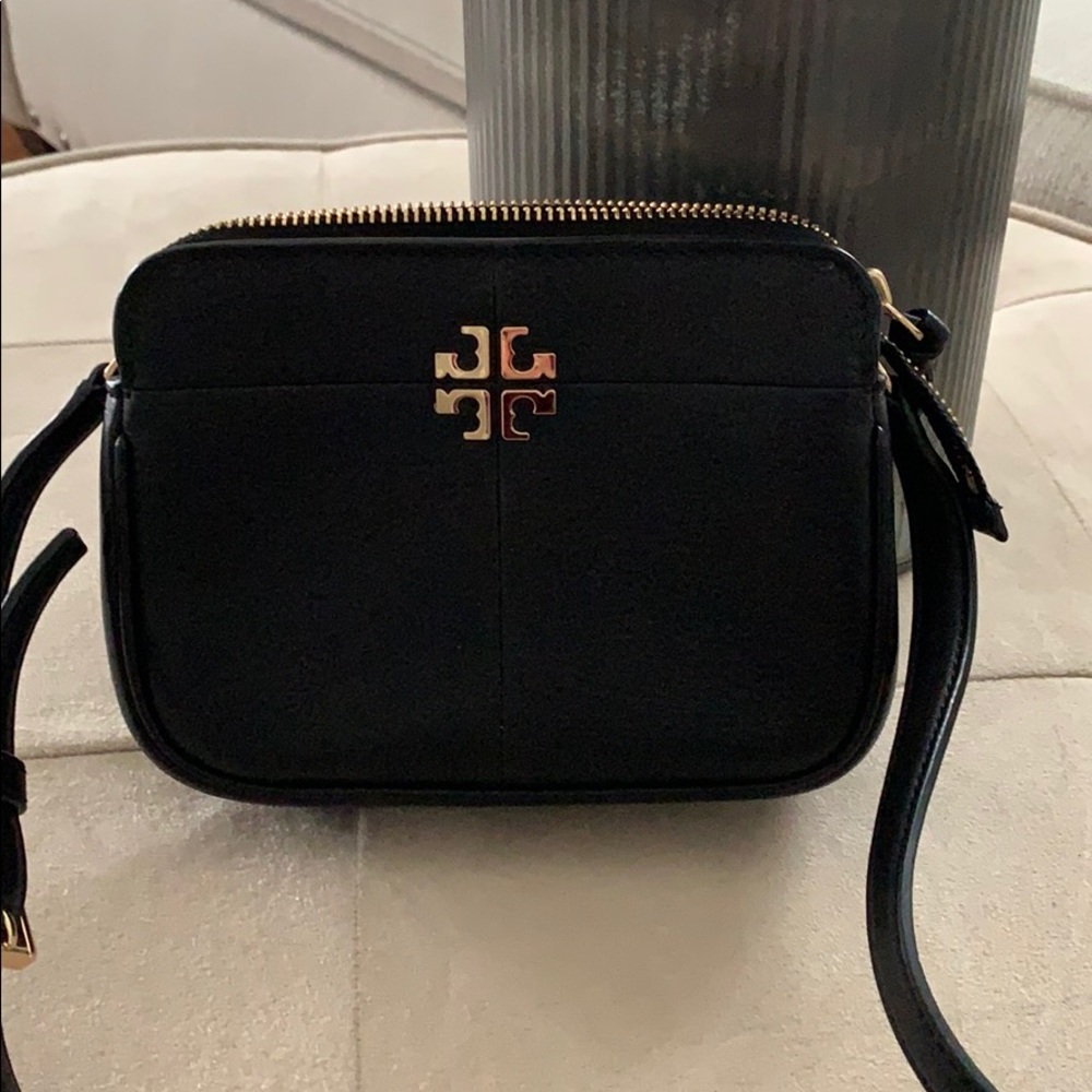 Tory Burch Black Cross Body